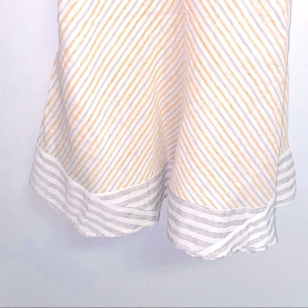 NWT DOE & RAE BOUTIQUE TANK TOP - LARGE - Picture 3 of 5